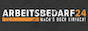Arbeitsbedarf24 Logo