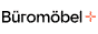 büromöbel-plus.de Logo