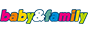 babyandfamily Logo