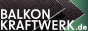 Balkonkraftwerk.de Logo