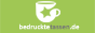 Bedrucktetassen.de Logo