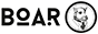 BOAR Gin Logo
