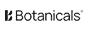 Botanicals – Premium Vitalstoffe Logo