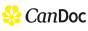 CanDoc Logo