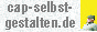 cap-selbst-gestalten.de Logo