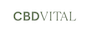 CBD VITAL Logo