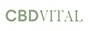 CBD VITAL France Logo