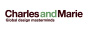 charlesandmarie.de Logo