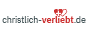 Christlich verliebt Logo
