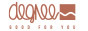 Degree Clothing Logo