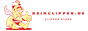 deinclipper.de Logo