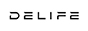 DELIFE Logo
