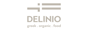 delinio.gr Logo