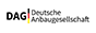 Deutsche Anbaugesellschaft DAG Logo