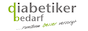 diabetikerbedarf Logo