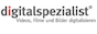 Digitalspezialist Logo