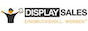 Display Sales Logo