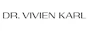 DR. VIVIEN KARL Logo