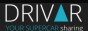 DRIVAR Schweiz Logo