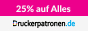 Druckerpatronen.de Logo