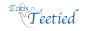 Eckis Teetied Logo