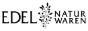 Edel Naturwaren Logo