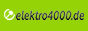 Elektro4000 Logo