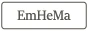 EmHeMa Logo