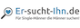 Er-sucht-ihn Logo