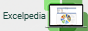Excel Kurs Level A1 Logo