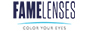 Famelenses Logo