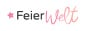 FeierWelt.de – Partyshop Logo