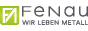 FeNau Shop Logo