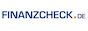 FINANZCHECK.de Logo
