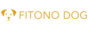 Fitono Dog CBD für Hunde Logo