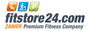 Fitstore24.com Logo