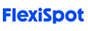 FlexiSpot NL Logo