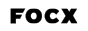FOCX Logo