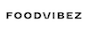 FOODVIBEZ Logo