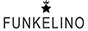 Funkelino – Kinderschmuck Logo