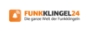 Funkklingel24.de Logo