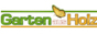 Gartenausholz Logo