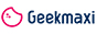 Geekmaxi DE Logo
