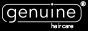 genuine haircare Logo