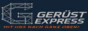 geruestexpress.de Logo
