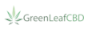 GreenLeafCBD Logo