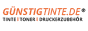 guenstigtinte.de Logo