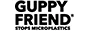 GUPPYFRIEND Logo