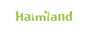 halmland Logo