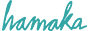 hamaka – Hängematten und Zubehör Logo